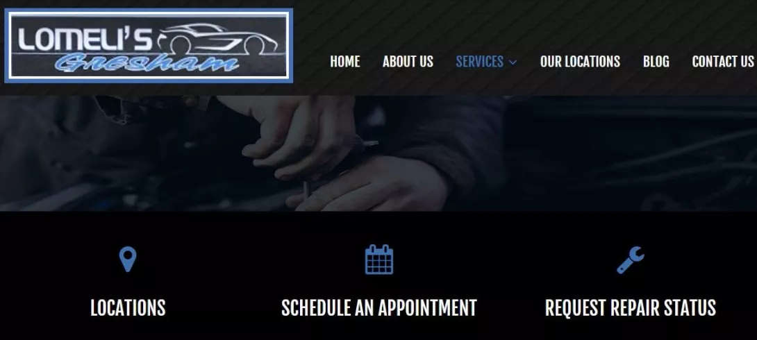 No Fuss Auto Repair