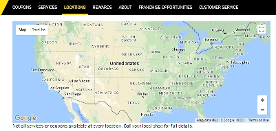 Franchising With A Proven Winner