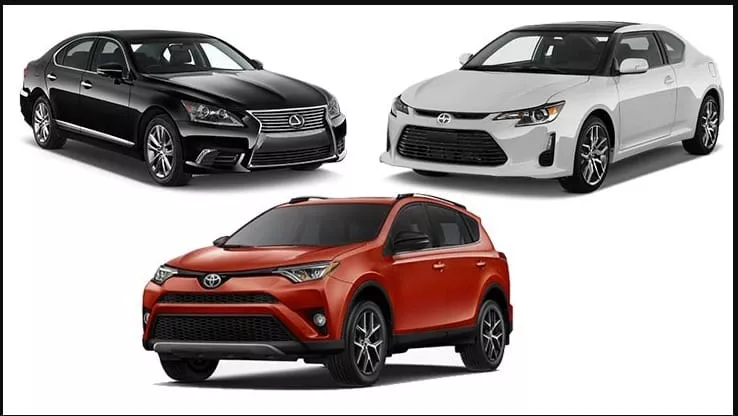 Keep Your Toyota Running Great Over the Years