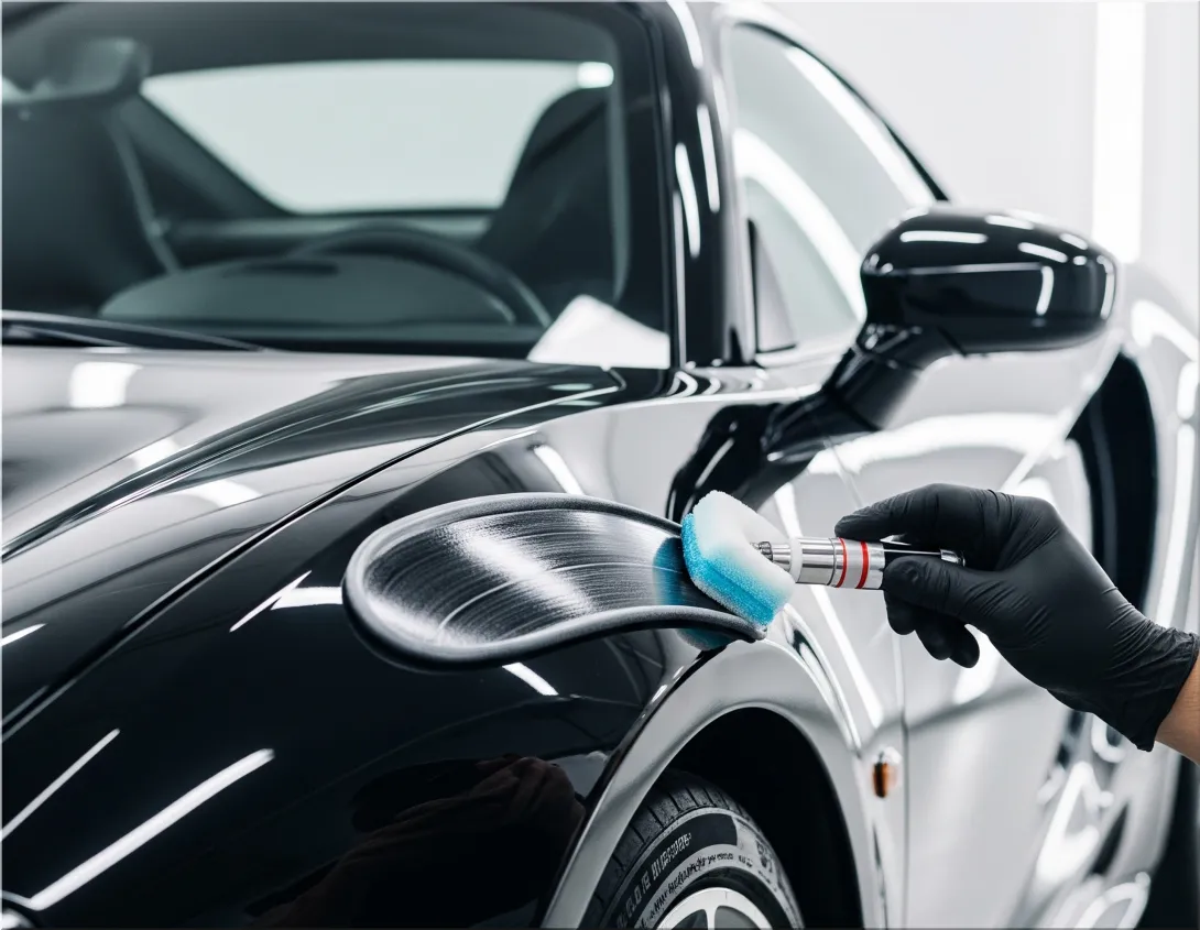 Style with Purpose: Customization Ideas That Add Value to Your Vehicle