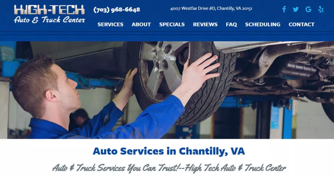 The Advantages of Regular Auto Maintenance