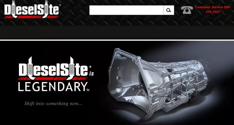 How to Choose a Heavy Duty Transmission