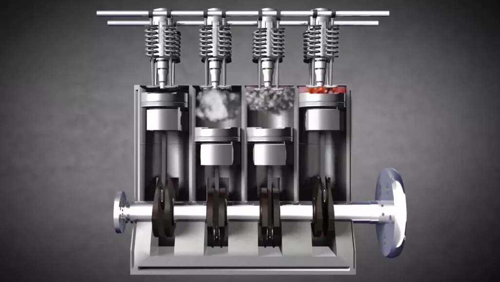 Vital Diesel Parts