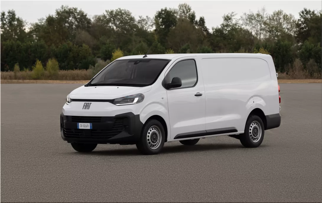 Fiat Scudo