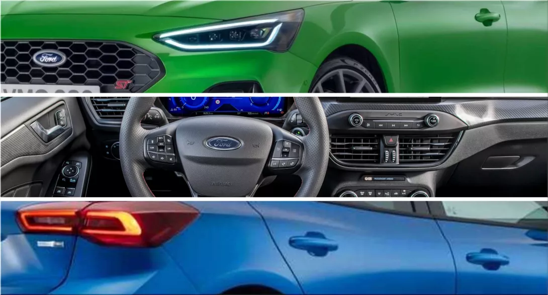 The Ford Focus is Fuel-Efficient & Safe: A Guide for City Drivers in 2024
