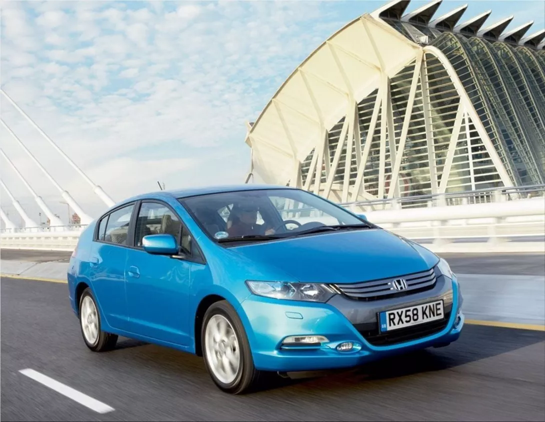 Honda Insight