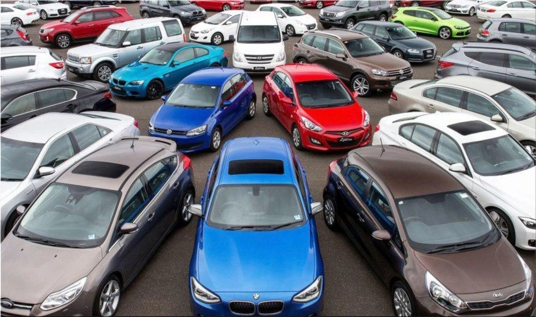 Unlocking the Power of Low Mileage: Your Path to Driving Excellence with Columbus