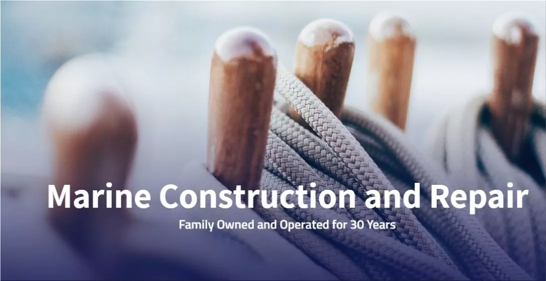 Why It is To Your Advantage to Get Qualified Marine Construction Services