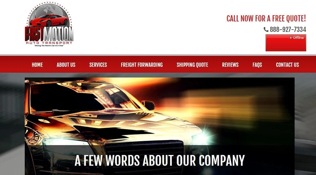 Purchasing a Vehicle