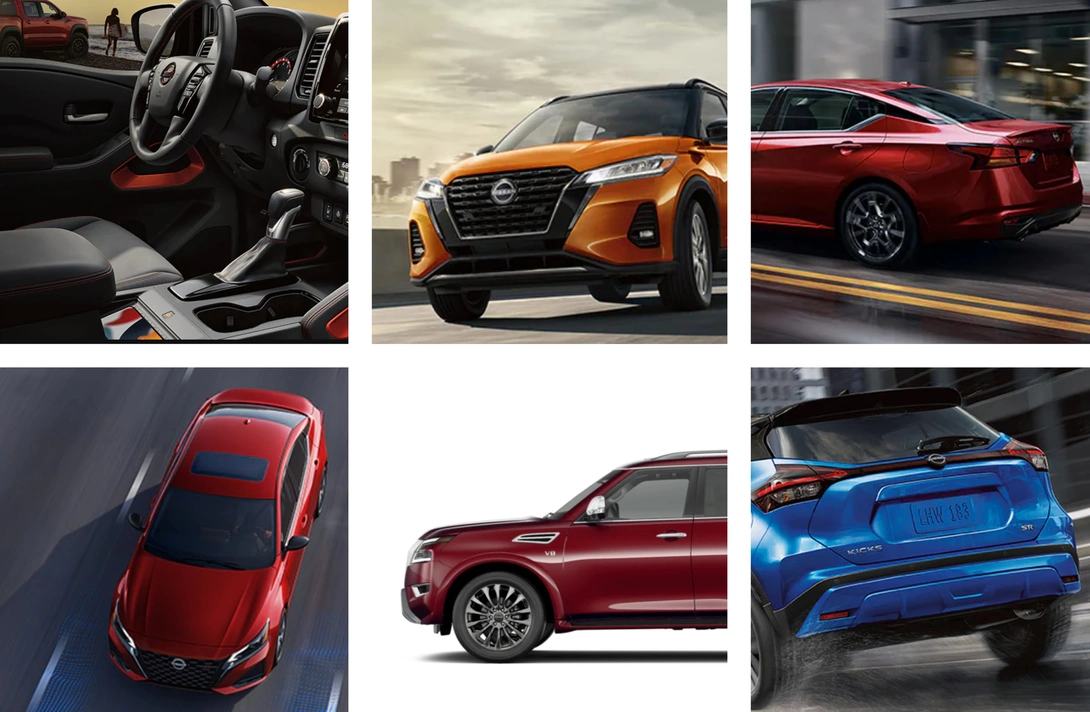 Nissan 2023 Buyer's Guide: What Are the Best Models to Consider?