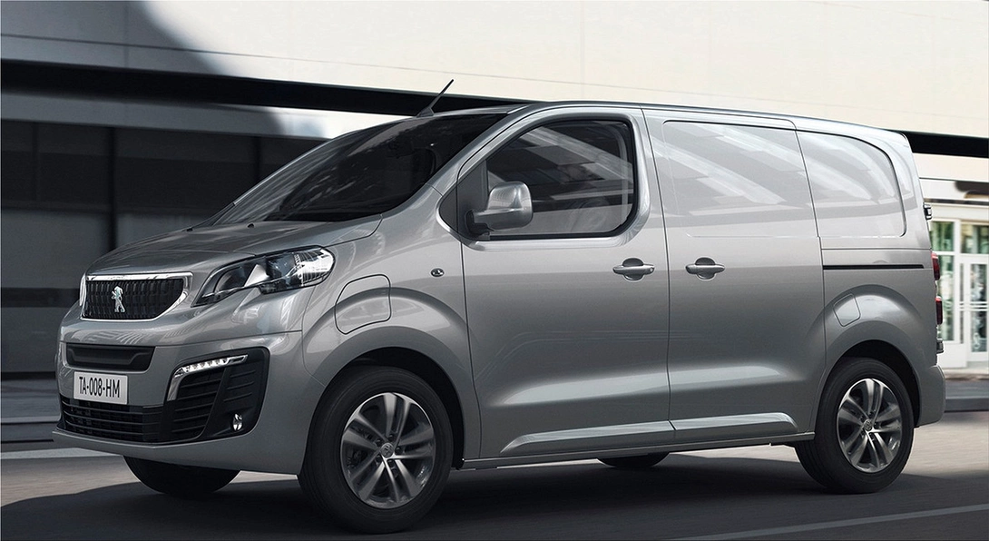 Peugeot Expert