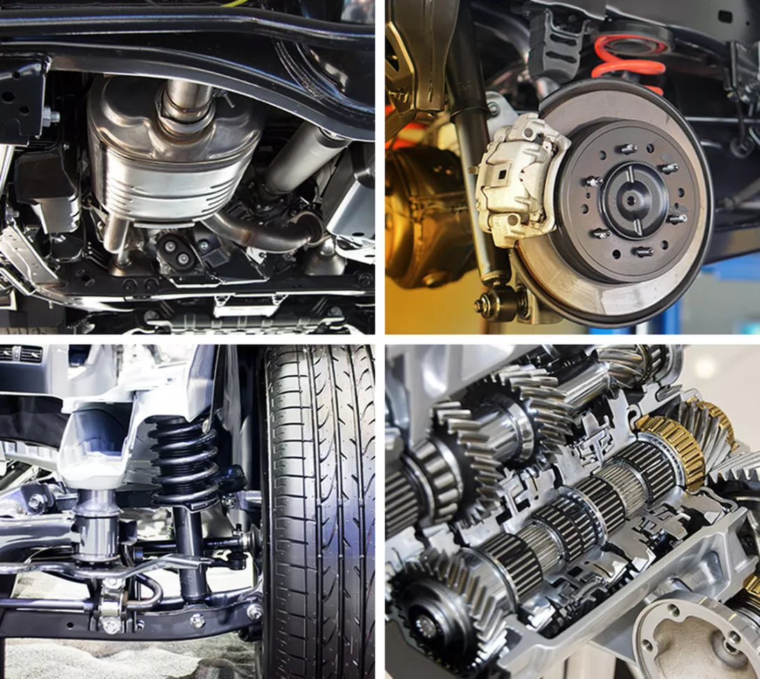 3 Reasons To Maintain a Vehicle
